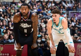 乔治22+8+8三球空砍25+11+12 快船大胜黄蜂_NBA_竞技风暴