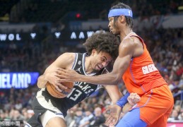 字母哥缺阵卡特爆发砍36分 雄鹿双加时克雷霆_NBA_竞技风暴