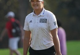 LPGA资格考第七轮张维维T22 阎菁T37王馨迎T63_lpga赛_竞技风暴