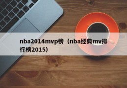 nba2014mvp榜（nba经典mv排行榜2015）