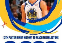 2000记三分!克雷跨越里程碑 670场历史第二快_NBA_竞技风暴