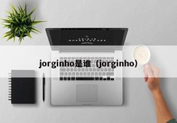 jorginho是谁（jorginho）