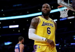 说唱歌手喊话詹姆斯：再拿MVP证明仍处巅峰！_NBA_竞技风暴