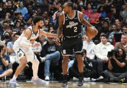 约基奇缺阵掘金力克快船5连胜 莱昂纳德砍24+8_NBA_竞技风暴