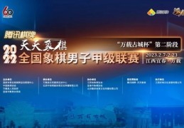 男子象甲常规赛第19、20轮：广东山东提前降级_象棋(国际跳棋五子棋)_竞技风暴