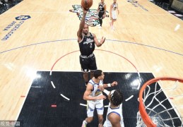 莱昂纳德33分乔治20+8普尔28分 快船力克勇士_NBA_竞技风暴