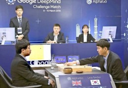 人类发现围棋AI弱点获胜 暗示深度学习技术缺陷_围棋_竞技风暴