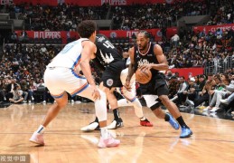 莱昂纳德32+6+6+4威少24+7 快船大胜复仇雷霆_NBA_竞技风暴