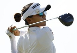 年度最后一期女子排名公布 世界前20位小幅变化_lpga赛_竞技风暴