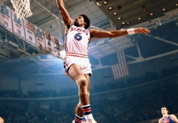 J博士：76人是该夺冠了 40年的时间真是太久了_NBA_竞技风暴