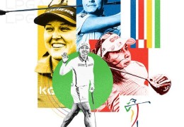 LPG公布2023赛程总奖金超1亿美元 中国2场比赛在列_lpga赛_竞技风暴