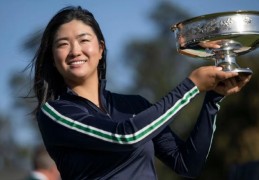 奥古斯塔国家女子业余赛张斯洋加洞赛夺冠_lpga赛_竞技风暴