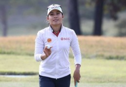 19岁！泰国天才少女阿塔雅成为新任女子世界第一_lpga赛_竞技风暴