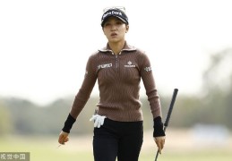 美巡冠军批评LPGA球手不出席晚宴 恐失去赞助商_lpga赛_竞技风暴