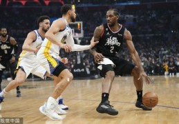 库里空砍50分莱昂纳德30分 快船力克勇士4连胜_NBA_竞技风暴