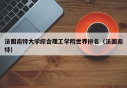 法国南特大学综合理工学院世界排名（法国南特）