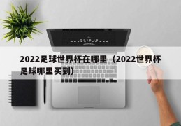 2022足球世界杯在哪里（2022世界杯足球哪里买到）