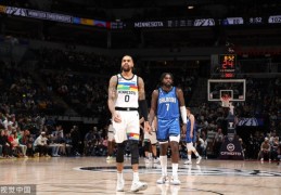 科尔-安东尼20+8拉塞尔29+10 魔术力克森林狼_NBA_竞技风暴