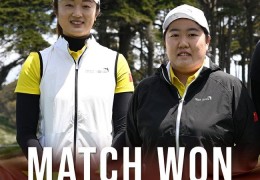 皇冠杯首轮瑞典泰国澳大利亚积2分 中国战平美国_lpga赛_竞技风暴