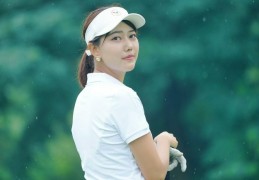 LPGA资格考最后一关次轮王馨迎T37 阎菁张维维T61_lpga赛_竞技风暴