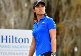 女子世界前20位变化幅度不大 姜孝林布海上升一位_lpga赛_竞技风暴