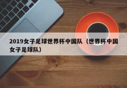 2019女子足球世界杯中国队（世界杯中国女子足球队）