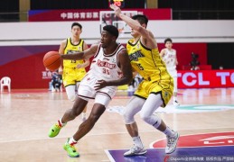 蒂尔曼27+13吴前23分 浙江大胜送吉林4连败_CBA_竞技风暴