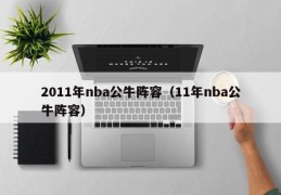 2011年nba公牛阵容（11年nba公牛阵容）